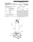 SPOOL VALVE MANIFOLD INTERCONNECT FOR A FILTER SYSTEM diagram and image