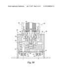 SPOOL VALVE MANIFOLD INTERCONNECT FOR A FILTER SYSTEM diagram and image