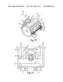 SPOOL VALVE MANIFOLD INTERCONNECT FOR A FILTER SYSTEM diagram and image