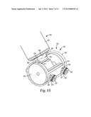 SPOOL VALVE MANIFOLD INTERCONNECT FOR A FILTER SYSTEM diagram and image