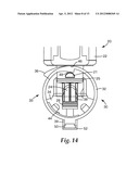 SPOOL VALVE MANIFOLD INTERCONNECT FOR A FILTER SYSTEM diagram and image