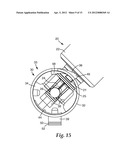 SPOOL VALVE MANIFOLD INTERCONNECT FOR A FILTER SYSTEM diagram and image