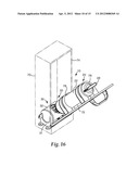 SPOOL VALVE MANIFOLD INTERCONNECT FOR A FILTER SYSTEM diagram and image