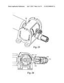 SPOOL VALVE MANIFOLD INTERCONNECT FOR A FILTER SYSTEM diagram and image