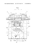 Article Transport Device diagram and image