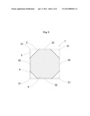 GLASS FILM LAMINATE, METHOD OF PRODUCING THE SAME, AND METHOD OF PRODUCING     GLASS FILM diagram and image