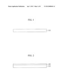 BLOCK COPOLYMER AND METHOD OF FORMING PATTERNS BY USING THE SAME diagram and image