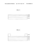 BLOCK COPOLYMER AND METHOD OF FORMING PATTERNS BY USING THE SAME diagram and image