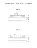 BLOCK COPOLYMER AND METHOD OF FORMING PATTERNS BY USING THE SAME diagram and image