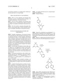 BLOCK COPOLYMER AND METHOD OF FORMING PATTERNS BY USING THE SAME diagram and image