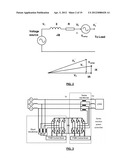 POWER CONTROL CIRCUIT AND METHOD FOR STABILIZING A POWER SUPPLY diagram and image