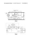 POWER CONTROL CIRCUIT AND METHOD FOR STABILIZING A POWER SUPPLY diagram and image