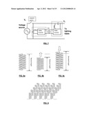 POWER CONTROL CIRCUIT AND METHOD FOR STABILIZING A POWER SUPPLY diagram and image