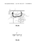 POWER CONTROL CIRCUIT AND METHOD FOR STABILIZING A POWER SUPPLY diagram and image