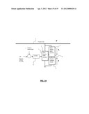 POWER CONTROL CIRCUIT AND METHOD FOR STABILIZING A POWER SUPPLY diagram and image