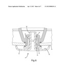 COOKING VESSEL WITH CONDENSATION COLLECTOR diagram and image