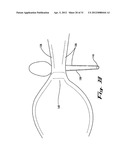 DISPENSER FOR DISPOSABLE CUTLERY AND COMPONENTS THEREFOR diagram and image