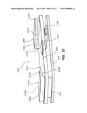 Wearable Band for Receiving a Clip-On Device, Docking Accessories, and     Methods of Use diagram and image