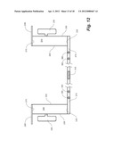 SLIDING SUPPORT FOR A TRANSPORTABLE BARBEQUE diagram and image