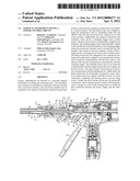 SURGICAL INSTRUMENT HAVING A POWER CONTROL CIRCUIT diagram and image