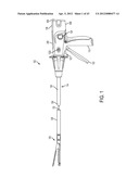 SURGICAL INSTRUMENT HAVING A POWER CONTROL CIRCUIT diagram and image