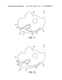 SURGICAL INSTRUMENT HAVING A POWER CONTROL CIRCUIT diagram and image