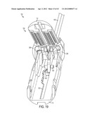 SURGICAL INSTRUMENT HAVING A POWER CONTROL CIRCUIT diagram and image