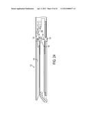 SURGICAL INSTRUMENT HAVING A POWER CONTROL CIRCUIT diagram and image