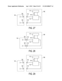 SURGICAL INSTRUMENT HAVING A POWER CONTROL CIRCUIT diagram and image