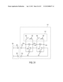 SURGICAL INSTRUMENT HAVING A POWER CONTROL CIRCUIT diagram and image