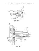 SURGICAL INSTRUMENT HAVING A POWER CONTROL CIRCUIT diagram and image