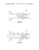 SURGICAL INSTRUMENT HAVING A POWER CONTROL CIRCUIT diagram and image