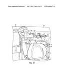 SURGICAL INSTRUMENT HAVING A POWER CONTROL CIRCUIT diagram and image