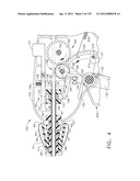 SURGICAL STAPLE CARTRIDGES WITH DETACHABLE SUPPORT STRUCTURES AND SURGICAL     STAPLING INSTRUMENTS WITH SYSTEMS FOR PREVENTING ACTUATION MOTIONS WHEN A     CARTRIDGE IS NOT PRESENT diagram and image