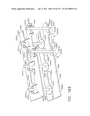 SURGICAL STAPLE CARTRIDGES WITH DETACHABLE SUPPORT STRUCTURES AND SURGICAL     STAPLING INSTRUMENTS WITH SYSTEMS FOR PREVENTING ACTUATION MOTIONS WHEN A     CARTRIDGE IS NOT PRESENT diagram and image