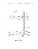 SURGICAL STAPLE CARTRIDGES WITH DETACHABLE SUPPORT STRUCTURES AND SURGICAL     STAPLING INSTRUMENTS WITH SYSTEMS FOR PREVENTING ACTUATION MOTIONS WHEN A     CARTRIDGE IS NOT PRESENT diagram and image