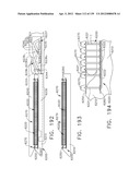 SURGICAL STAPLE CARTRIDGES WITH DETACHABLE SUPPORT STRUCTURES AND SURGICAL     STAPLING INSTRUMENTS WITH SYSTEMS FOR PREVENTING ACTUATION MOTIONS WHEN A     CARTRIDGE IS NOT PRESENT diagram and image