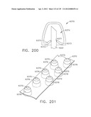 SURGICAL STAPLE CARTRIDGES WITH DETACHABLE SUPPORT STRUCTURES AND SURGICAL     STAPLING INSTRUMENTS WITH SYSTEMS FOR PREVENTING ACTUATION MOTIONS WHEN A     CARTRIDGE IS NOT PRESENT diagram and image