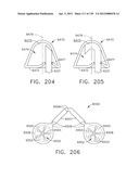 SURGICAL STAPLE CARTRIDGES WITH DETACHABLE SUPPORT STRUCTURES AND SURGICAL     STAPLING INSTRUMENTS WITH SYSTEMS FOR PREVENTING ACTUATION MOTIONS WHEN A     CARTRIDGE IS NOT PRESENT diagram and image