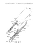 SURGICAL STAPLE CARTRIDGES WITH DETACHABLE SUPPORT STRUCTURES AND SURGICAL     STAPLING INSTRUMENTS WITH SYSTEMS FOR PREVENTING ACTUATION MOTIONS WHEN A     CARTRIDGE IS NOT PRESENT diagram and image