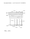 SURGICAL STAPLE CARTRIDGES WITH DETACHABLE SUPPORT STRUCTURES AND SURGICAL     STAPLING INSTRUMENTS WITH SYSTEMS FOR PREVENTING ACTUATION MOTIONS WHEN A     CARTRIDGE IS NOT PRESENT diagram and image