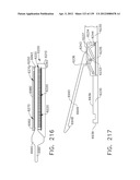 SURGICAL STAPLE CARTRIDGES WITH DETACHABLE SUPPORT STRUCTURES AND SURGICAL     STAPLING INSTRUMENTS WITH SYSTEMS FOR PREVENTING ACTUATION MOTIONS WHEN A     CARTRIDGE IS NOT PRESENT diagram and image