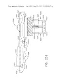 SURGICAL STAPLE CARTRIDGES WITH DETACHABLE SUPPORT STRUCTURES AND SURGICAL     STAPLING INSTRUMENTS WITH SYSTEMS FOR PREVENTING ACTUATION MOTIONS WHEN A     CARTRIDGE IS NOT PRESENT diagram and image