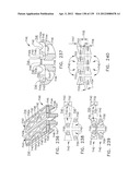 SURGICAL STAPLE CARTRIDGES WITH DETACHABLE SUPPORT STRUCTURES AND SURGICAL     STAPLING INSTRUMENTS WITH SYSTEMS FOR PREVENTING ACTUATION MOTIONS WHEN A     CARTRIDGE IS NOT PRESENT diagram and image