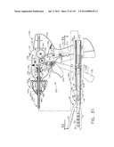 SURGICAL STAPLE CARTRIDGES WITH DETACHABLE SUPPORT STRUCTURES AND SURGICAL     STAPLING INSTRUMENTS WITH SYSTEMS FOR PREVENTING ACTUATION MOTIONS WHEN A     CARTRIDGE IS NOT PRESENT diagram and image