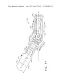 SURGICAL STAPLE CARTRIDGES WITH DETACHABLE SUPPORT STRUCTURES AND SURGICAL     STAPLING INSTRUMENTS WITH SYSTEMS FOR PREVENTING ACTUATION MOTIONS WHEN A     CARTRIDGE IS NOT PRESENT diagram and image