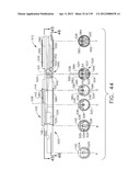 SURGICAL STAPLE CARTRIDGES WITH DETACHABLE SUPPORT STRUCTURES AND SURGICAL     STAPLING INSTRUMENTS WITH SYSTEMS FOR PREVENTING ACTUATION MOTIONS WHEN A     CARTRIDGE IS NOT PRESENT diagram and image