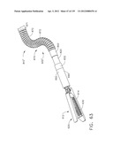 SURGICAL STAPLE CARTRIDGES WITH DETACHABLE SUPPORT STRUCTURES AND SURGICAL     STAPLING INSTRUMENTS WITH SYSTEMS FOR PREVENTING ACTUATION MOTIONS WHEN A     CARTRIDGE IS NOT PRESENT diagram and image