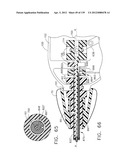 SURGICAL STAPLE CARTRIDGES WITH DETACHABLE SUPPORT STRUCTURES AND SURGICAL     STAPLING INSTRUMENTS WITH SYSTEMS FOR PREVENTING ACTUATION MOTIONS WHEN A     CARTRIDGE IS NOT PRESENT diagram and image