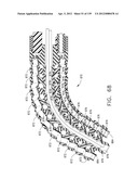 SURGICAL STAPLE CARTRIDGES WITH DETACHABLE SUPPORT STRUCTURES AND SURGICAL     STAPLING INSTRUMENTS WITH SYSTEMS FOR PREVENTING ACTUATION MOTIONS WHEN A     CARTRIDGE IS NOT PRESENT diagram and image